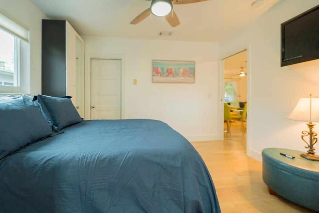 Deerfield Beach Boca Raton With Pool 1 Mile From The Beach Exteriör bild