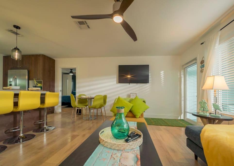 Deerfield Beach Boca Raton With Pool 1 Mile From The Beach Exteriör bild
