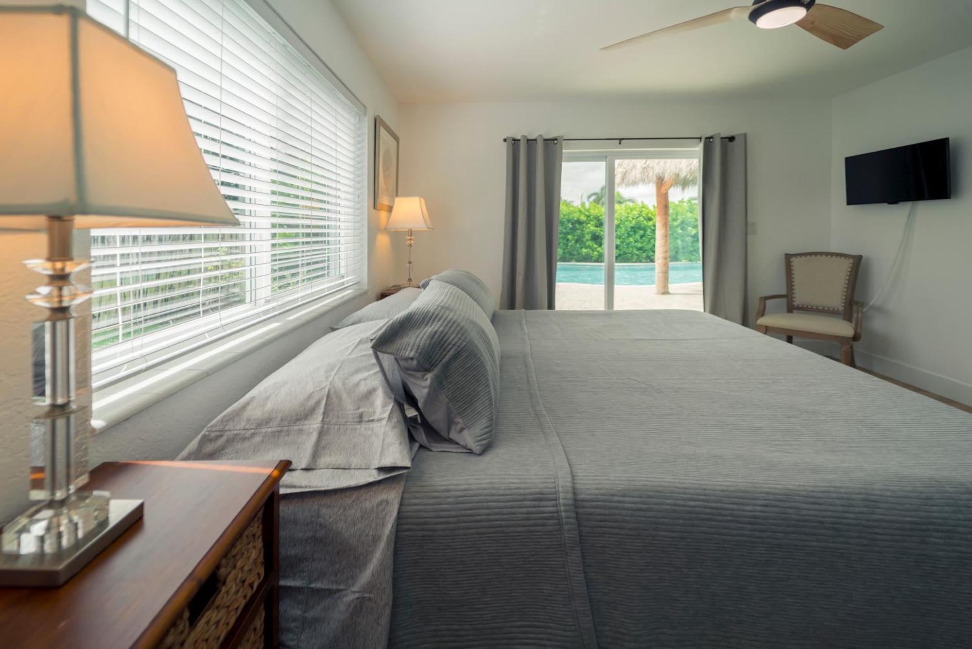 Deerfield Beach Boca Raton With Pool 1 Mile From The Beach Exteriör bild