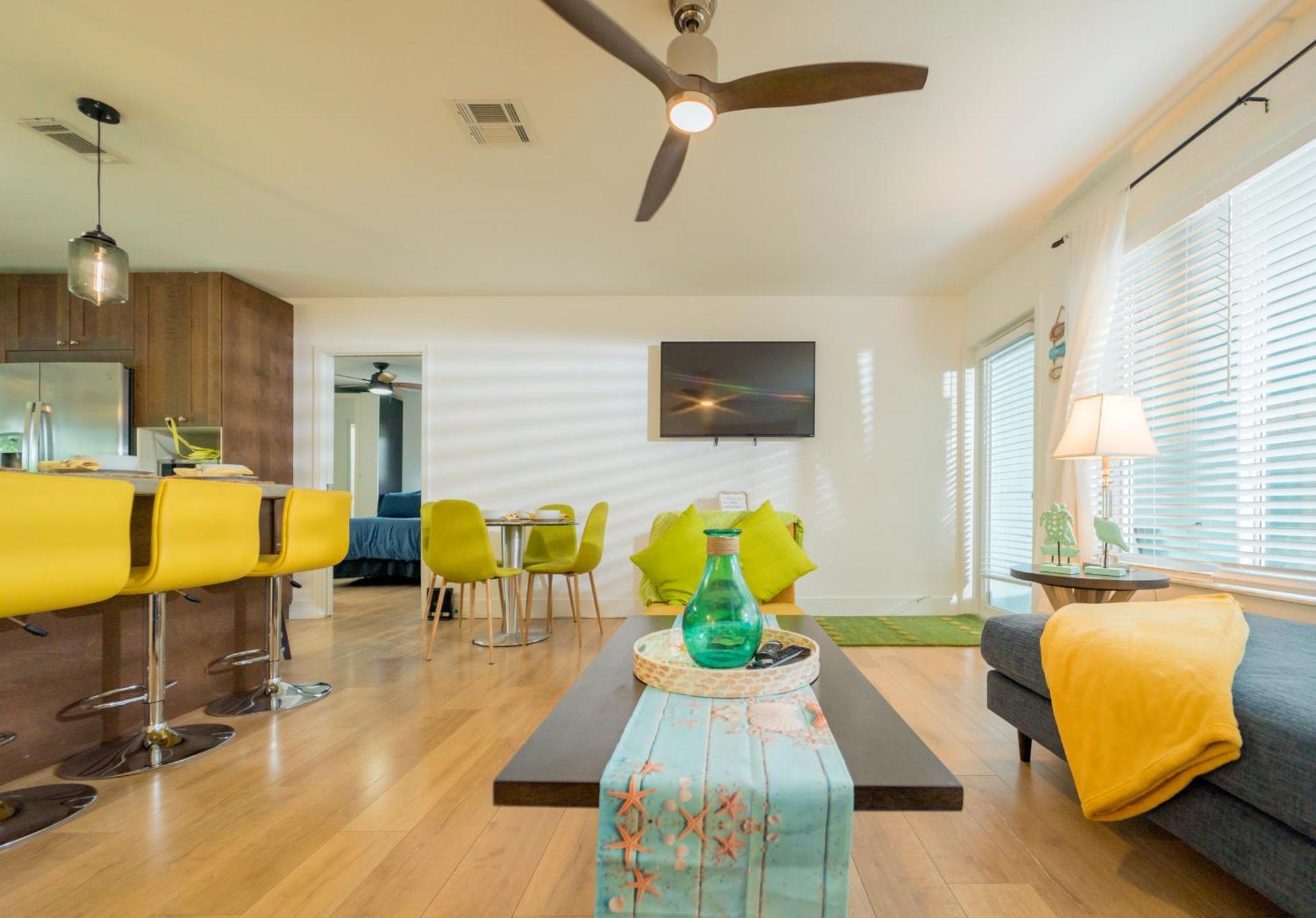 Deerfield Beach Boca Raton With Pool 1 Mile From The Beach Exteriör bild