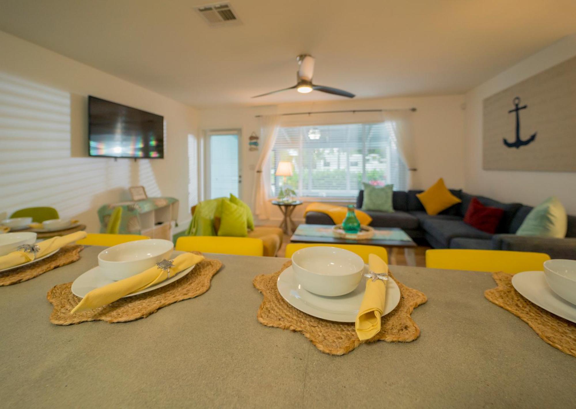 Deerfield Beach Boca Raton With Pool 1 Mile From The Beach Exteriör bild